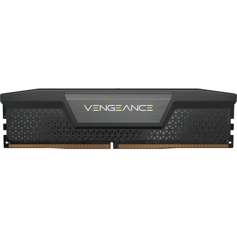 Corsair Vengeance CMK32GX5M2X7200C34 module de mémoire 32 Go 2 x 16 Go DDR5 288-pin DIMM - Neuf