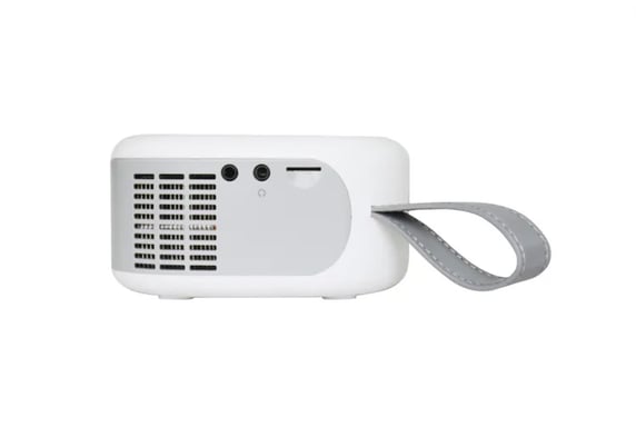 Videoproiettore Strong N1 150 ANSI lumen LED 720p (1280x720) Bianco