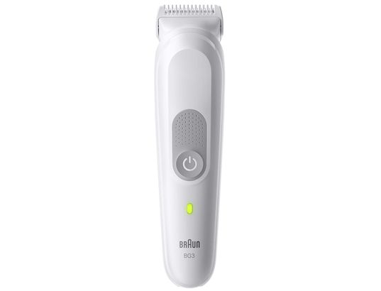 Tondeuse corps BRAUN BG3530 - Neuf