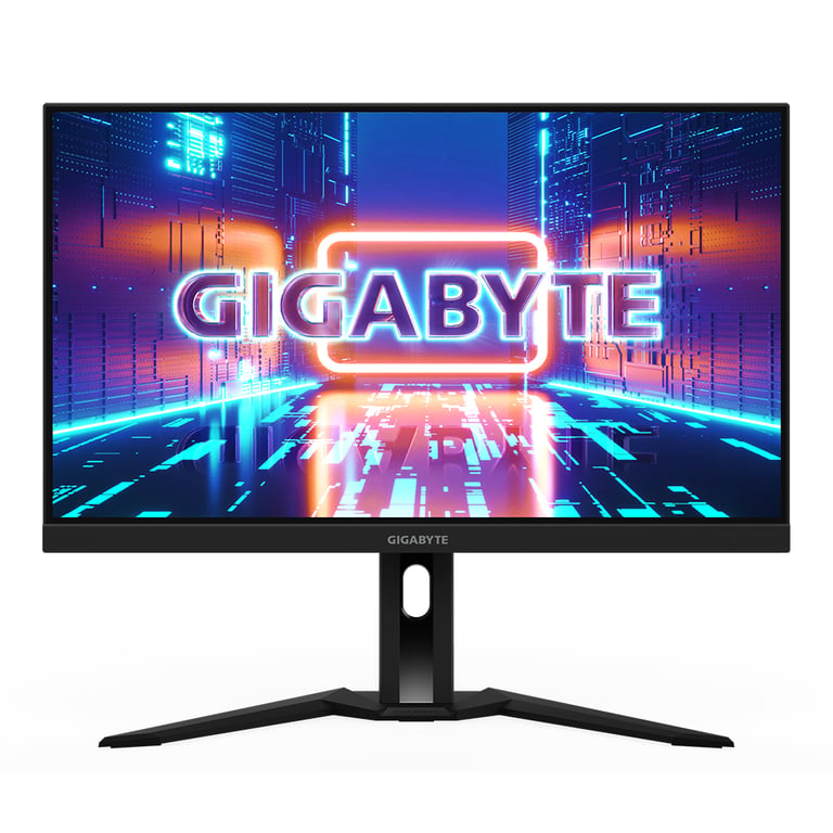 GIGABYTE M27F A écran plat de PC 68 6 cm 27 1920 x 1080 pixels Full HD Neuf - vue 3
