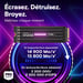 Crucial T710 1 To M.2 PCI Express 5.0 NVMe