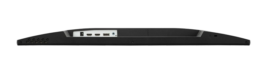Viewsonic VX Series VX2728J écran plat de PC 68 6 cm 27 1920 x 1080 pixels Full HD LED Neuf - vue 2