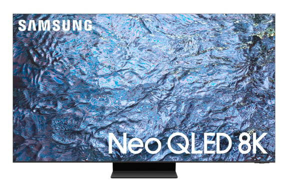 Samsung Series 9 QE75QN900CT 190,5 cm (75'') 8K Ultra HD Smart TV Wifi Negro