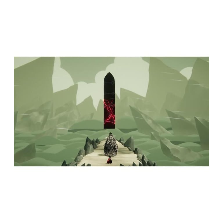 Death' Door PS5 Neuf - vue 2