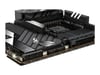 ASUS ROG Crosshair VIII Extreme AMD X570 Emplacement AM4 ATX étendu