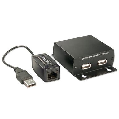 Lindy 32686 rallonge de console - Neuf