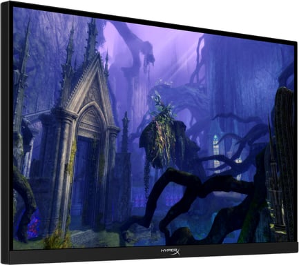 Monitor para juegos HyperX Armada 27 QHD