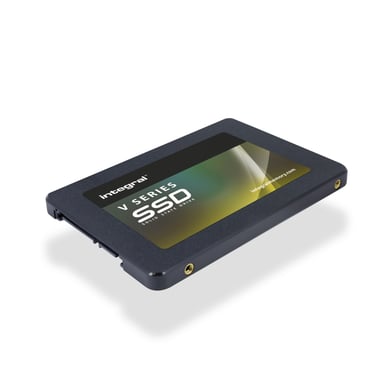 Integral INSSD500GS625V2 disque SSD 500 Go 2.5'' Série ATA III TLC