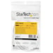 StarTech.com Cable de Carga USB-A a USB-C de 1m - Cable de Carga Rápida y Sincronización USB 2.0 de Servicio Pesado - Cable de Datos USB 2.0- Resisten