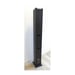 Tour de son Inovalley HP58BTH Bluetooth 60W Noir avec lumières, FM, AUX-IN et télécommande