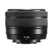Fujifilm Fujinon XC 15-45 mm F3.5-5.6 OIS PZ MILC Objectif zoom standard Noir