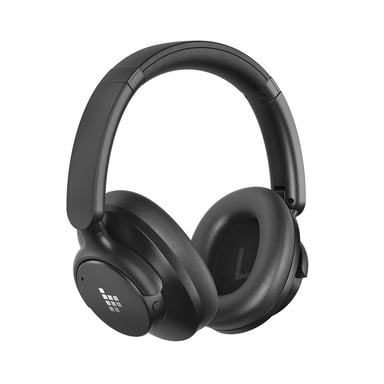 Tronsmart SOUNFII Q20 Casque Bluetooth à réduction de bruit sur l'oreille noir