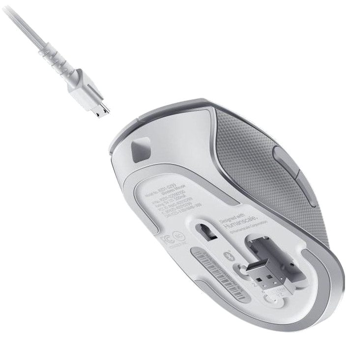 RAZER - SOURIS DEATHADDER V2 PRO