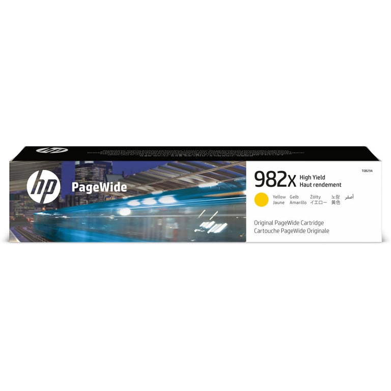 HP T0B29A - vue 4