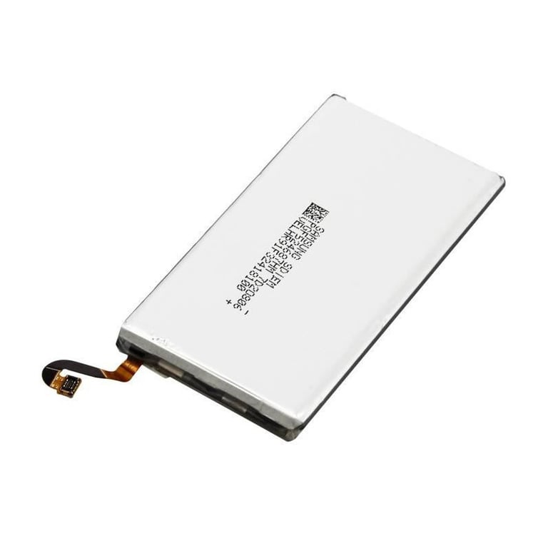 Samsung Batterie d'origine Galaxy S8 Plus 3500 mAh - vue 4