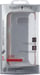 Bigben Connected FCLIFEGS8P funda para teléfono móvil 14,7 cm (5.8'') Rosa, Transparente