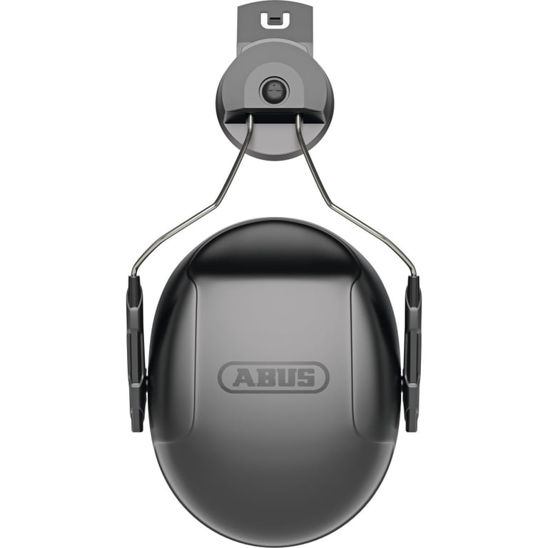 Casque Antibruit ABUS Spector/Scator – Euroslot 30 mm, SNR 31 dB - vue 3