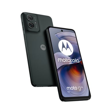 moto G55 (5G) 256 Go, Gris, Débloqué