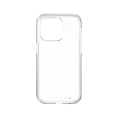 GEAR4 Crystal Palace funda para teléfono móvil 15,5 cm (6.1'') Transparente
