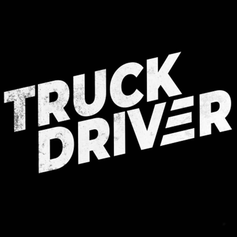Truck Driver Xbox One Neuf - vue 1