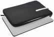 Case Logic Ibira IBRS-215 Black 39,6 cm (15.6'') Funda Gris