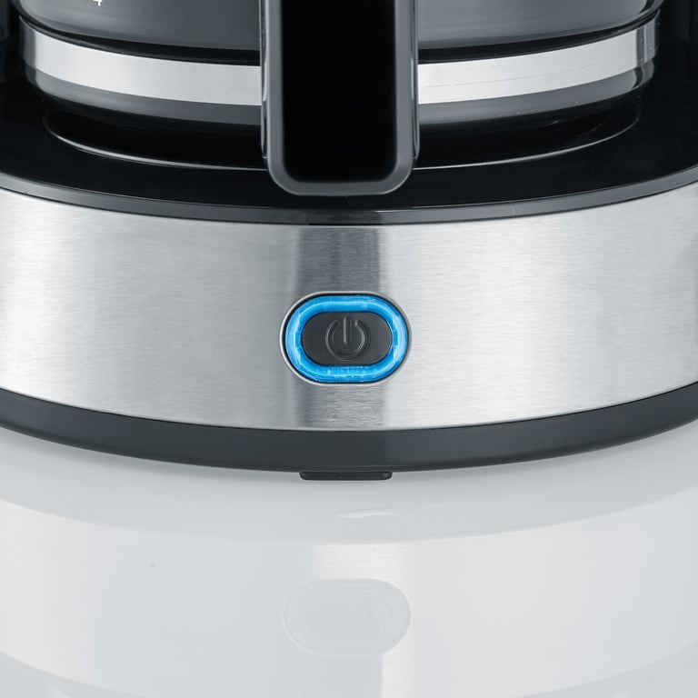 SEVERIN Cafetière filtre "Type" KA 4823 - vue 3