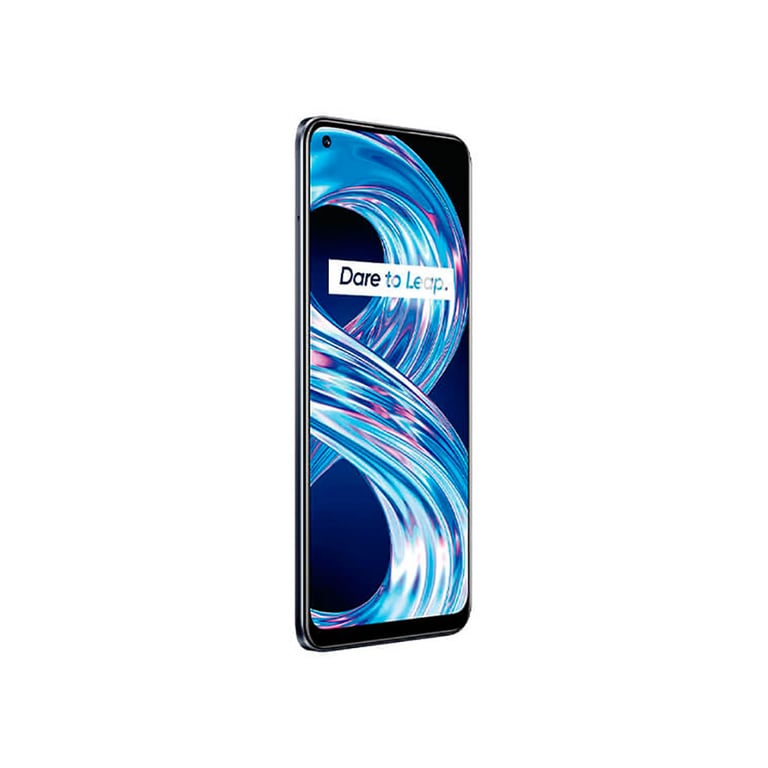 Realme 8 Punk débloqué Très bon état - vue 4