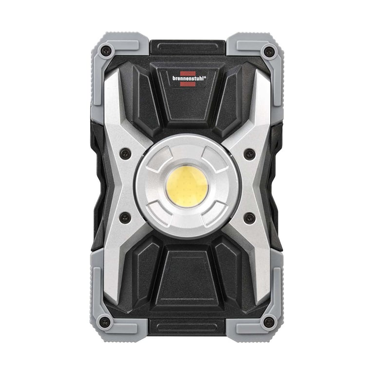 Lampe Projecteur LED 1500lm IPX6 Série Rufus 1500 MA avec Fonction Powerbank / Neuf