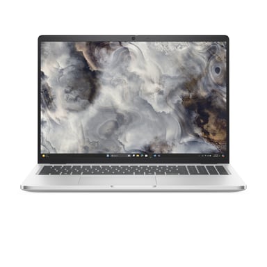 DELL Pro 16 Plus PB16250 Intel Core Ultra 5 235U Computer portatile 40,6 cm (16'') Full HD+ 16 GB DDR5-SDRAM 512 GB SSD Wi-Fi 7 (802.11be) Windows 11 Pro Francese Alluminio