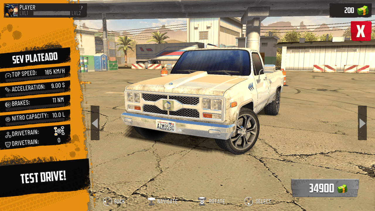 Turbo Booster Racing Kit volants + jeu Jeu PS5 - vue 3