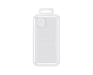 Samsung EF-QA036TTEGEU coque de protection pour téléphones portables 16,5 cm (6.5'') Housse Transparent Samsung SAMSUNG Galaxy A03_EU