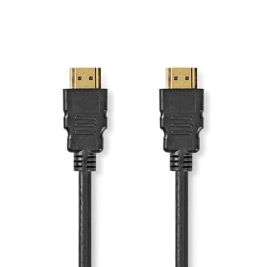 Nedis Cordon HDMI 2.1 compatible 8K (1 mètre) - Neuf
