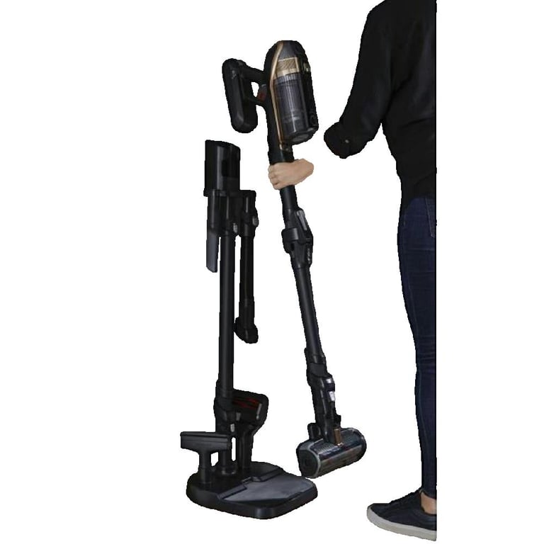 Accessoire Aspirateur Rowenta ZR905002 – Compatible X-Force 11.60 et 12.60 - vue 5