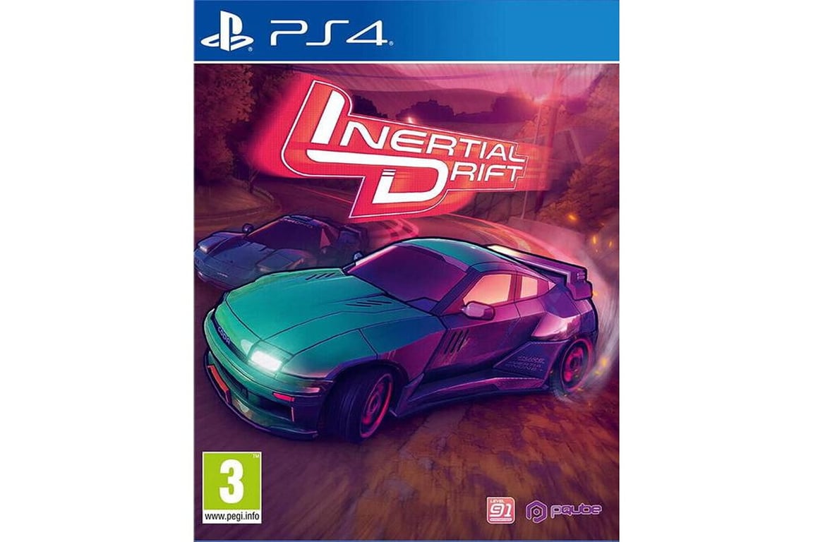 Inertial Drift Switch Neuf - vue 6