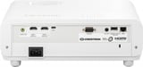 Videoproiettore Viewsonic PX749-4K Proiettore a fuoco standard 4000 ANSI lumen 2160p (3840x2160) Compatibilità 3D Bianco
