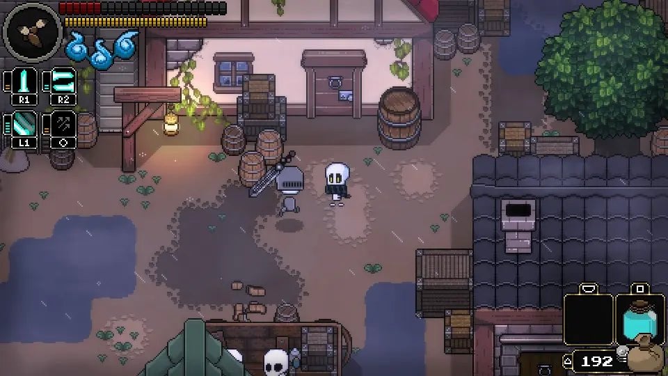 Last Night of Winter PS5 Neuf - vue 2