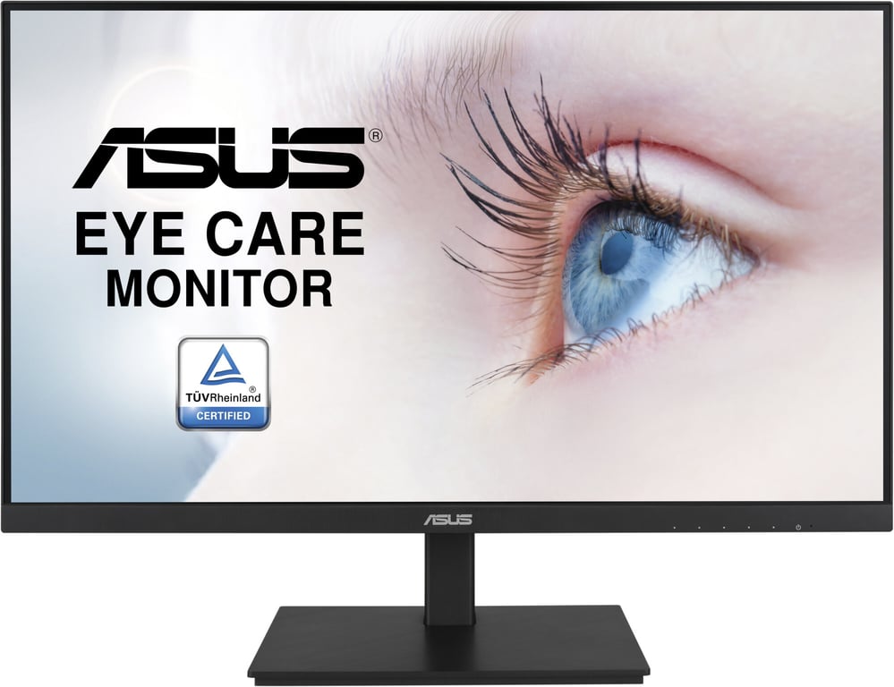 ASUS 27 LED VA27DQSB - vue 2