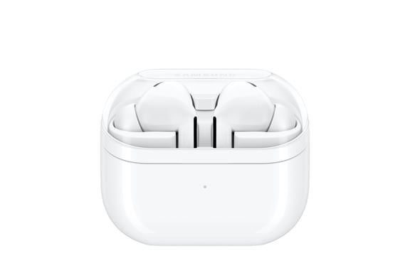 Galaxy Buds3 Pro Bluetooth con riduzione attiva del rumore Bianco