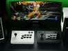 8Bitdo Arcade Stick 2.4G/USB para Xbox Series X/S, Xbox One y Windows - Black Edition / Edition Noire