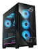 ASUS ROG G700 G700TF-07265F351W Intel Core Ultra 7 265F 32 Go DDR5-SDRAM 1 To SSD NVIDIA GeForce RTX 5070 Ti Windows 11 Home Tower PC Noir
