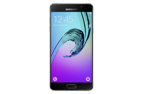 Galaxy A51 16 Go, Noir