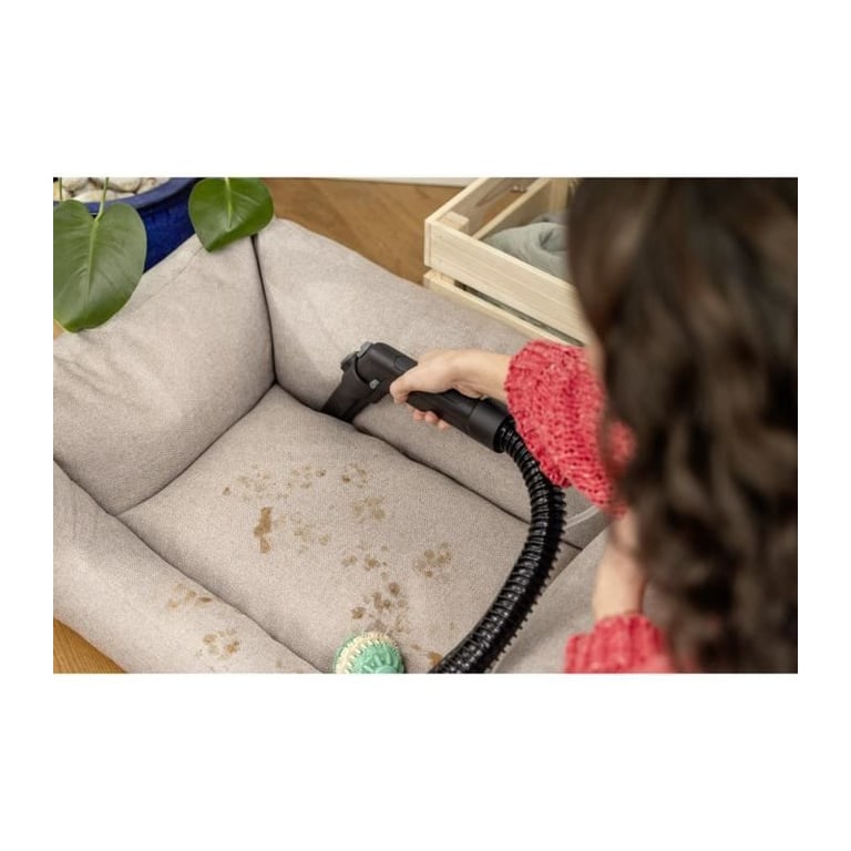 Karcher shampouineuse SE 4 Plus Nouveau Remplace SE 4001 Aspirateur 2 en 1 injecteur extracteur Détachant tâches résistantes - vue 4