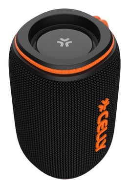 Celly AURA5WOR Altoparlante portatile e per feste Altoparlante stereo portatile nero