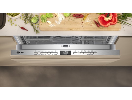 NEFF S155HTX04E - Neuf