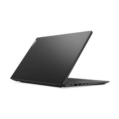 Lenovo V15 G4 AMN AMD Ryzen™ 5 7520U Ordinateur portable 39,6 cm (15.6'') Full HD 8 Go LPDDR5-SDRAM 512 Go SSD Wi-Fi 6 (802.11ax) Windows 11 Home Français Noir
