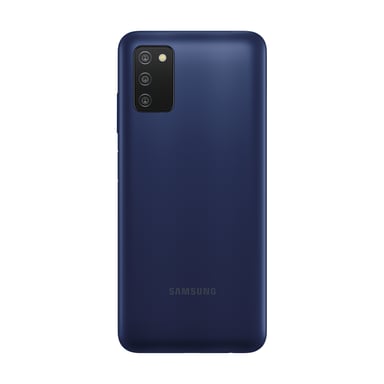 Galaxy A03s 64 GB, Blu, sbloccato