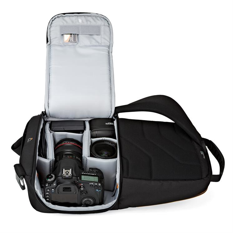 Lowepro Slingshot Edge 250 AW Étui sac à dos Neuf - vue 3