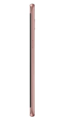 Galaxy S7 edge 32 Go, Rose doré