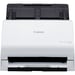 Canon imageFORMULA R30 Chargeur automatique de documents + Scanner à feuille 600 x 600 DPI A4 Blanc