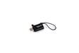 iggual IGG318409 adaptador de género de cable USB C a USB-A 3.1 Negro